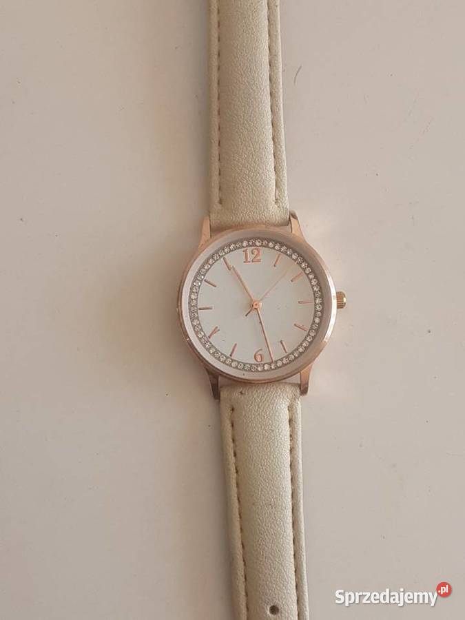 ZEGAREK KWARCOWY Zegarki Szczecinek