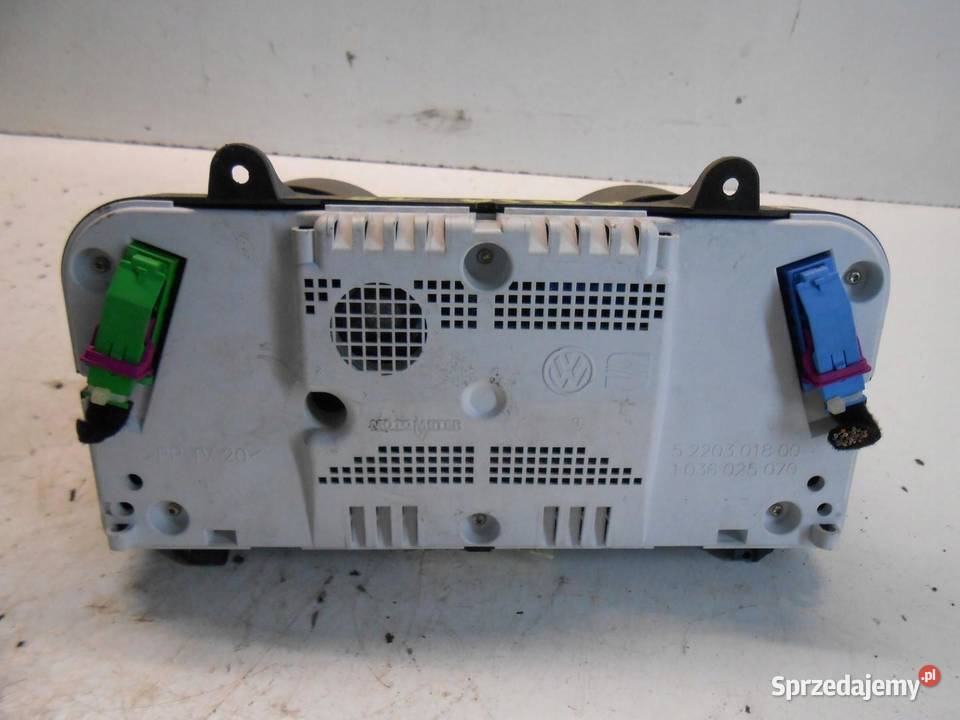 LICZNIK SEAT AROSA 10 6H0920800 sprzedam