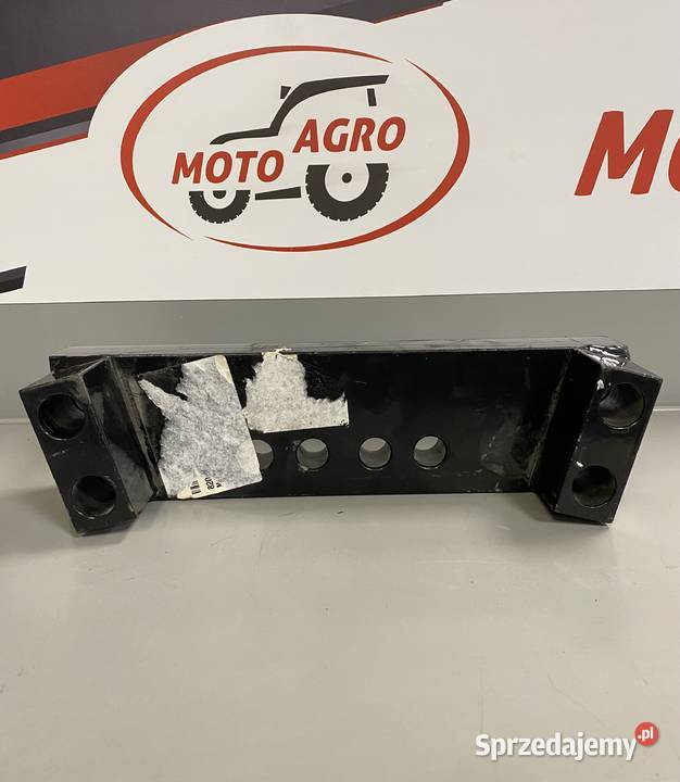 Wspornik belki zaczepowej tylnej Case Holland sprzedam