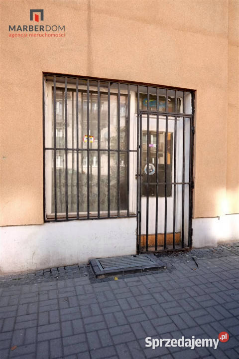 Wynajmę lokal Chorzów 15m2 sprzedam