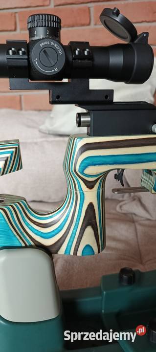 Artemis Snowpeak Mat 300 z diopterem