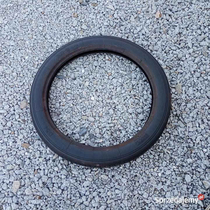 Opona SHL Gazela M17 PRL Oława