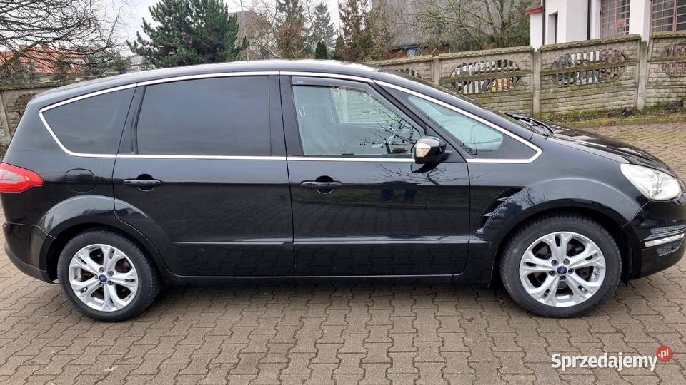 20 TDCi 140 Euro 5 Alu Bixsenon 2xCzujniki mazowieckie Siedlce