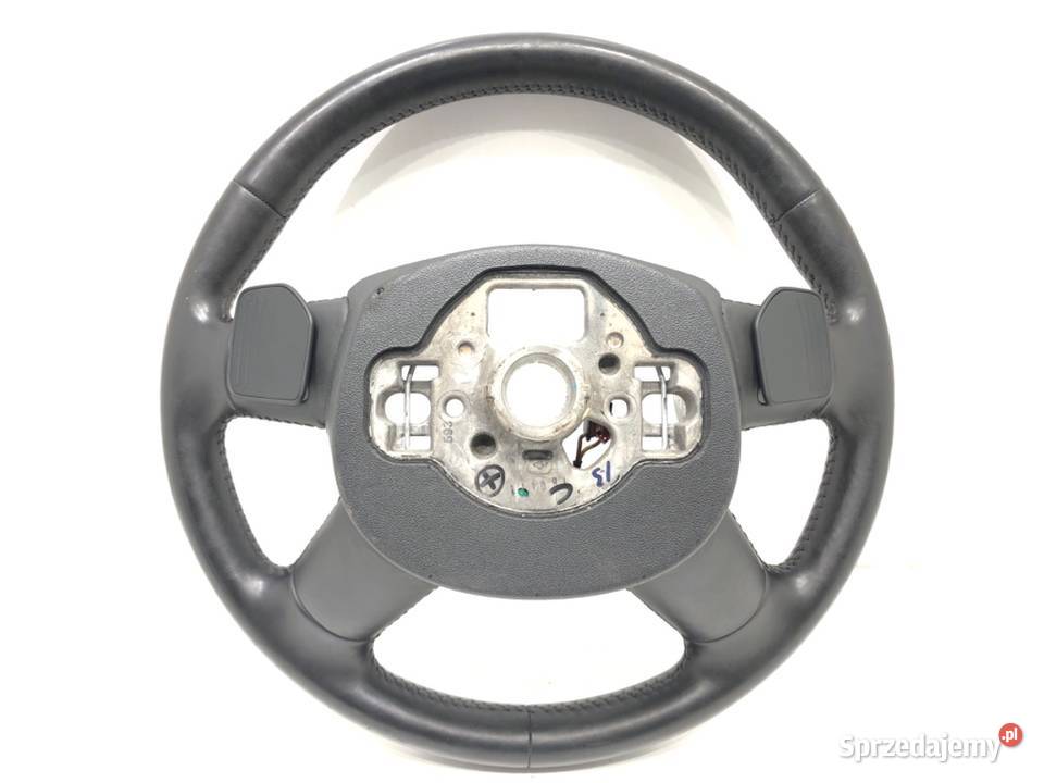 KIEROWNICA AUDI A8 D4 4H0419091AC 0918 osobowe podkarpackie sprzedam