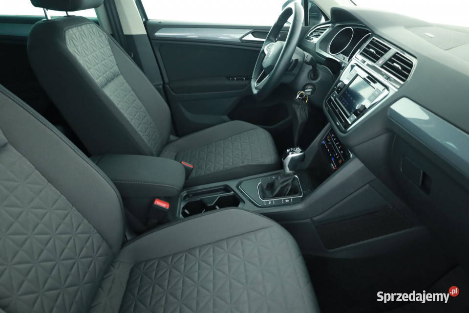 VW Tiguan 15 TSI Piaseczno sprzedam