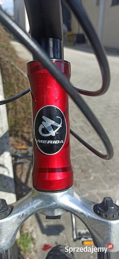 Rower Merida Kalahari 590 26 Zielona Góra