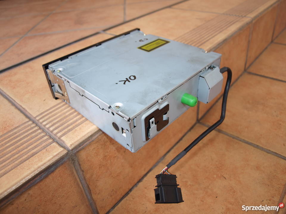 VW Polo Golf Touran Eos Passat Sharan T5 Kalisz