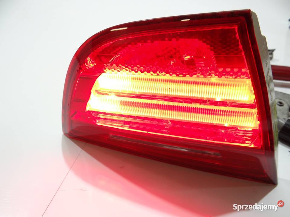LAMPA LEWA TYLNA TYŁ BMW E90 LIFT 7289427 osobowe sprzedam