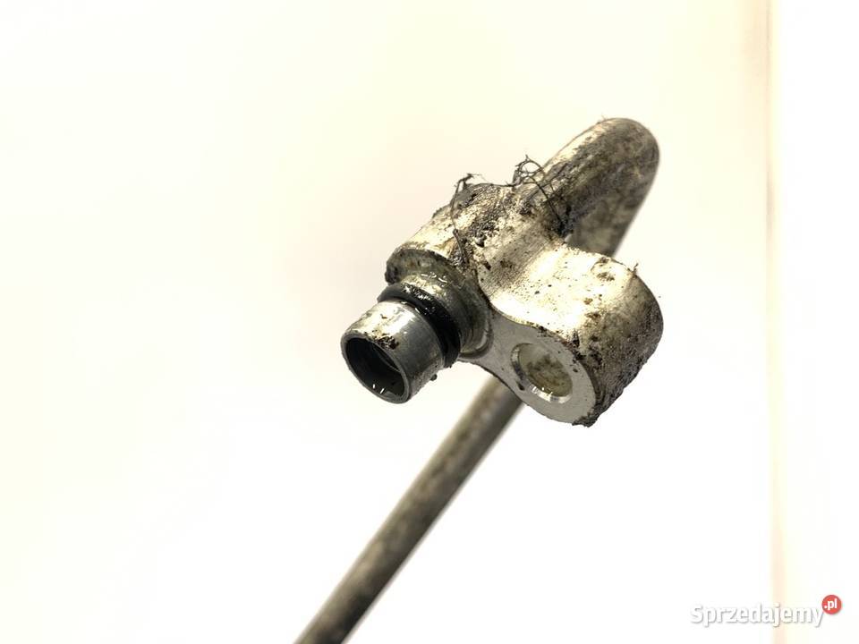 RURKA KLIMATYZACJI HONDA ACCORD VII 24 160 0208 osobowe