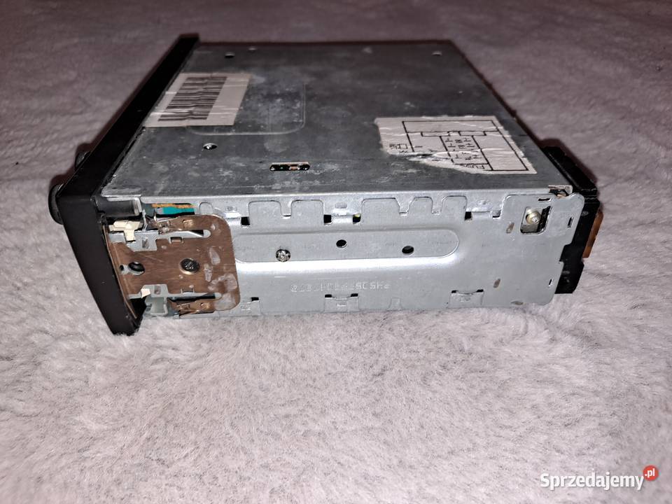 Radio samochodowe Philips 22DC 50502 Lublin