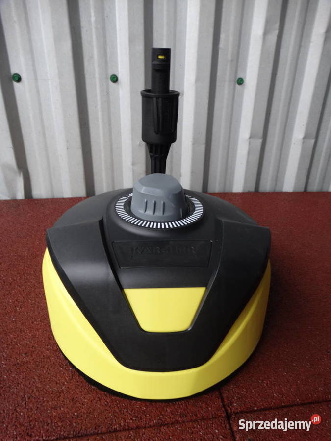 Myjka Karcher TRacer T5 szczotka do czyszczenia Narzędzia Radom