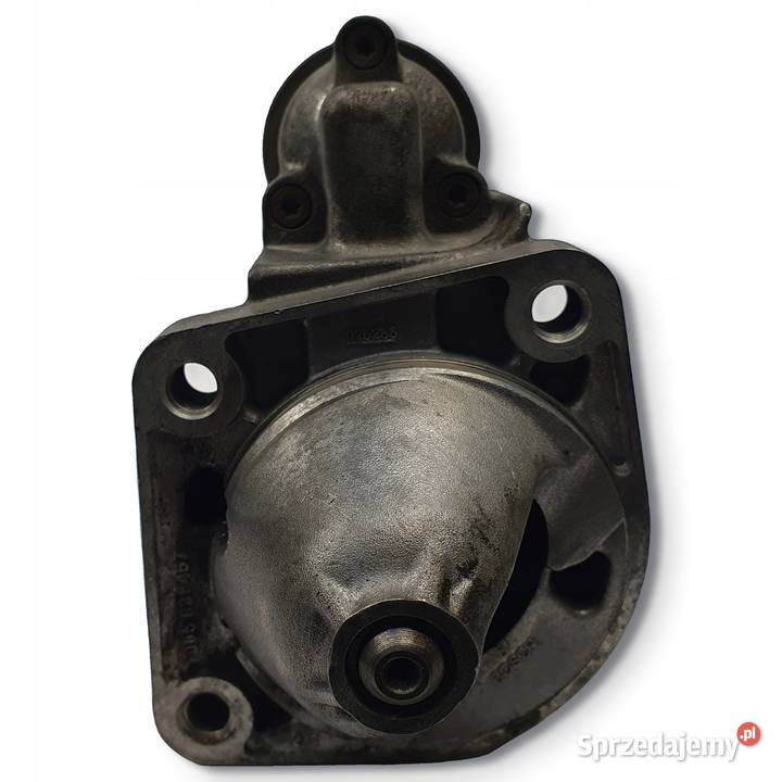 ROZRUSZNIK Ford Focus MK2 II 18 TDCI 0001109204 osobowe Chełm