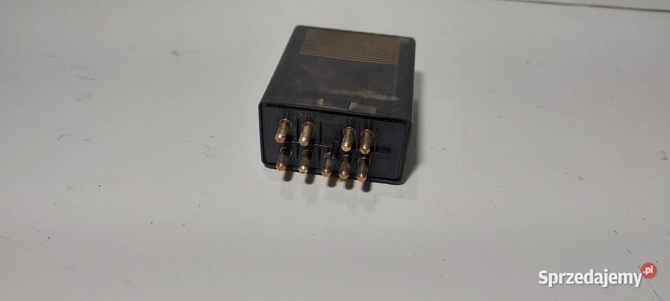 Przekaznik mercedes w202 w124 0135459632 Układ elektryczny Zbąszyń
