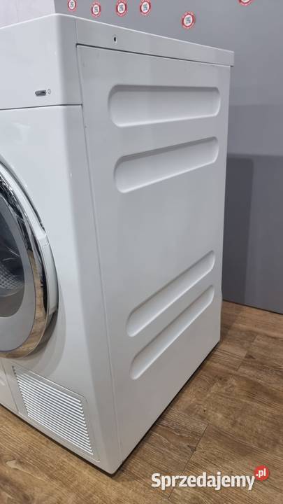 Suszarka z pompą ciepła Miele T1 TMV 840 WP sprzedam