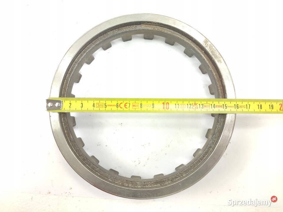 ZESTAW NAPRAWCZY ZAWIESZENIA OSI IVECO NOWE lubelskie