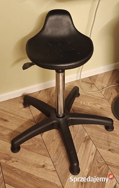 Taboret okulistyczny Skawina