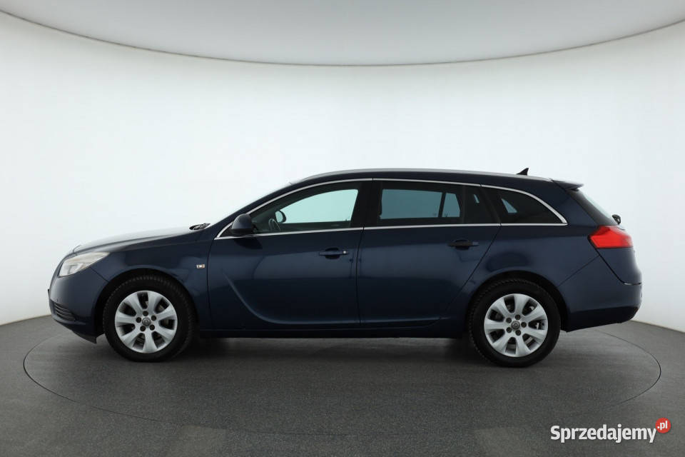 Opel Insignia 20 CDTI ESP Piaseczno