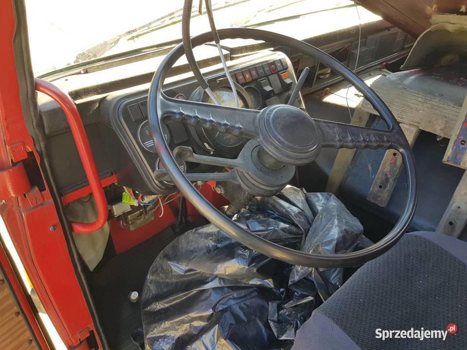 KABINA STAR NADWOZIA podkarpackie