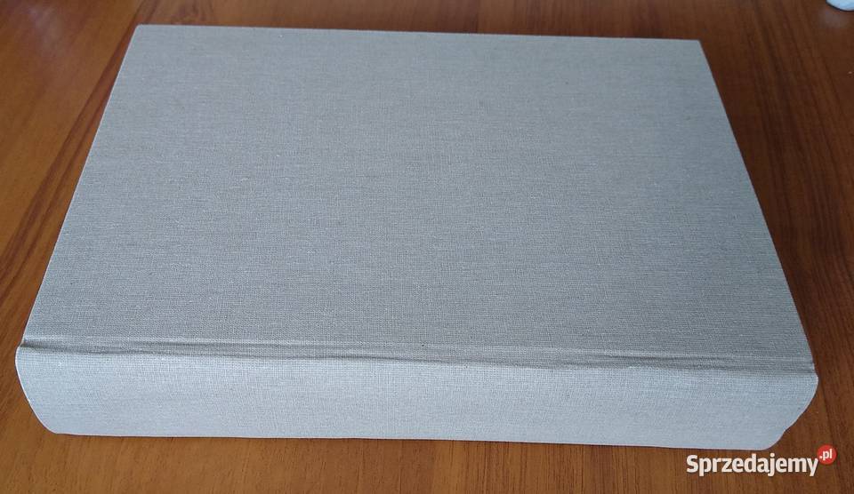 Preparatyka i elementy syntezy organicznej Gdańsk sprzedam