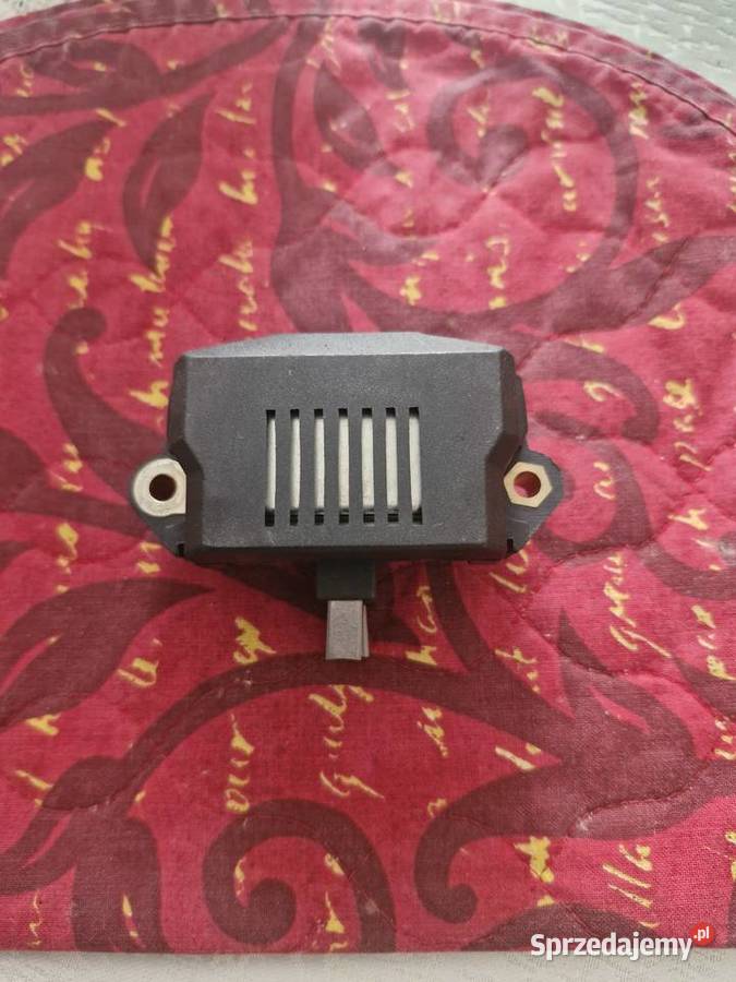 REGULATOR NAPIĘCIA QVR10010 lubelskie Stoczek Łukowski