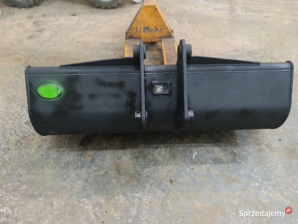 Łyżka skarpowa Strickland 150 jcb 3cx 4cx Osprzęt roboczy Motoryzacja