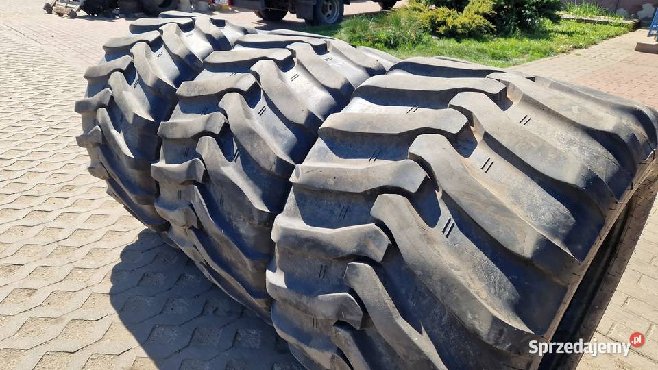 60040225 55045225 Mitas 90 bieżnik 2016r bez warmińsko-mazurskie