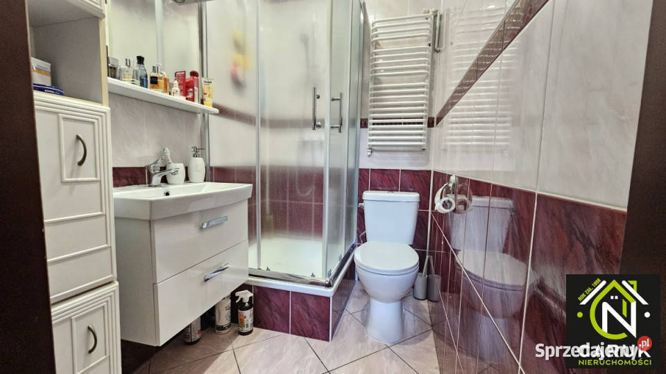 sprzedaży domu wolnostojącego 140m2 Pobierowo