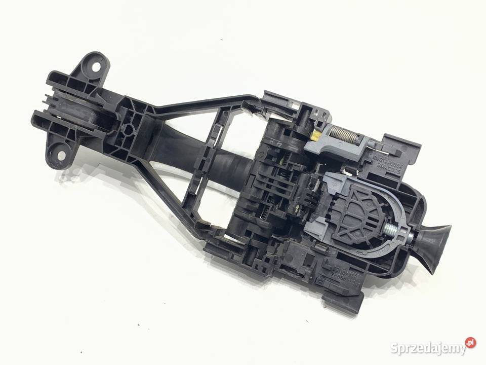 KLAMKA ZEWNĘTRZNA PRAWY TYŁ VOLVO V40 Hatchback