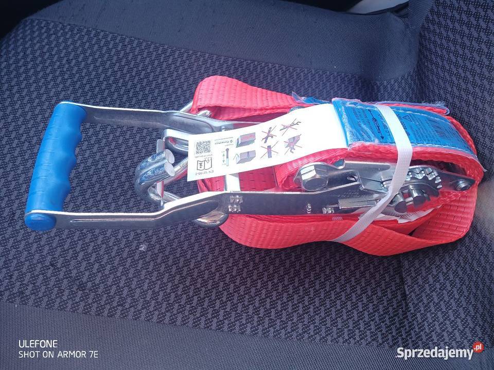 Pasy transportowe Suwałki