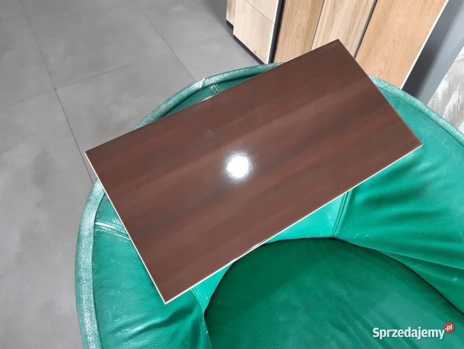 PŁYTKA ŚCIENNA BISETTE BROWN 223X448 GAT 1 Opoczno