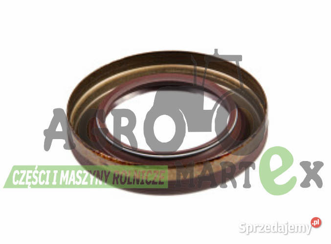 84478264 84478262 USZCZELKA OLEJOWA PRZÓD CNH Wichrów