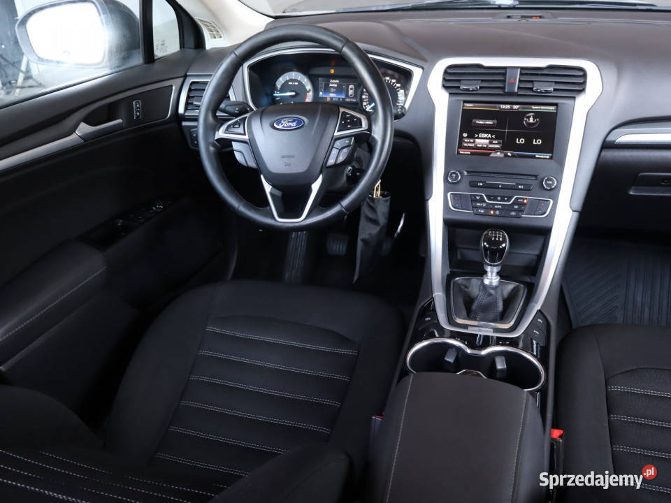 Ford Mondeo 20 TDCI tempomat Mondeo Bielany Wrocławskie