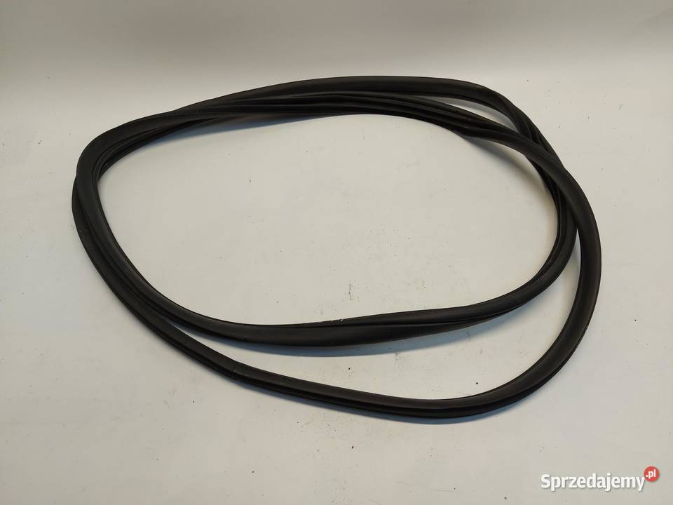 Nissan XTRAIL T33 IV 2023r Uszczelka drzwi przód Uszczelki sprzedam
