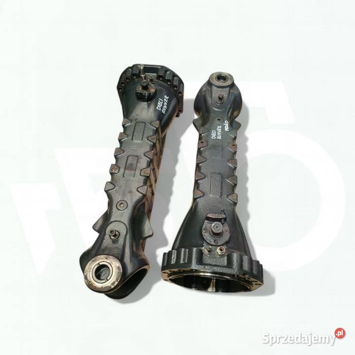 Obudowa 21206001759 Dana Spicer 212763 Dieci Wilkowo