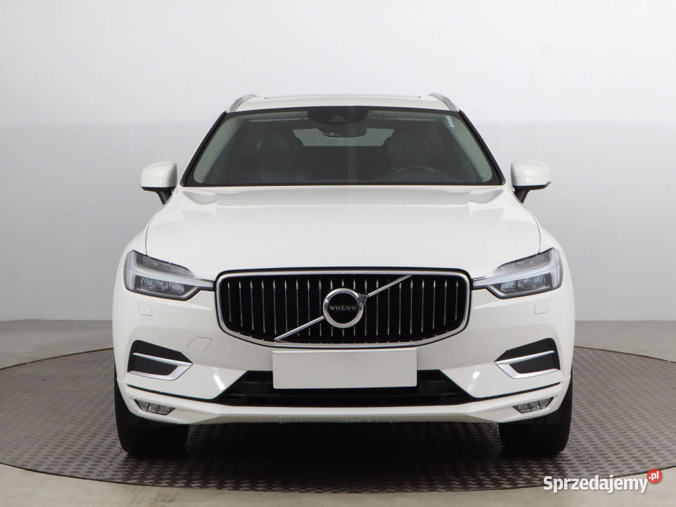Volvo XC60 D4 elektryczne szyby Bielany Wrocławskie