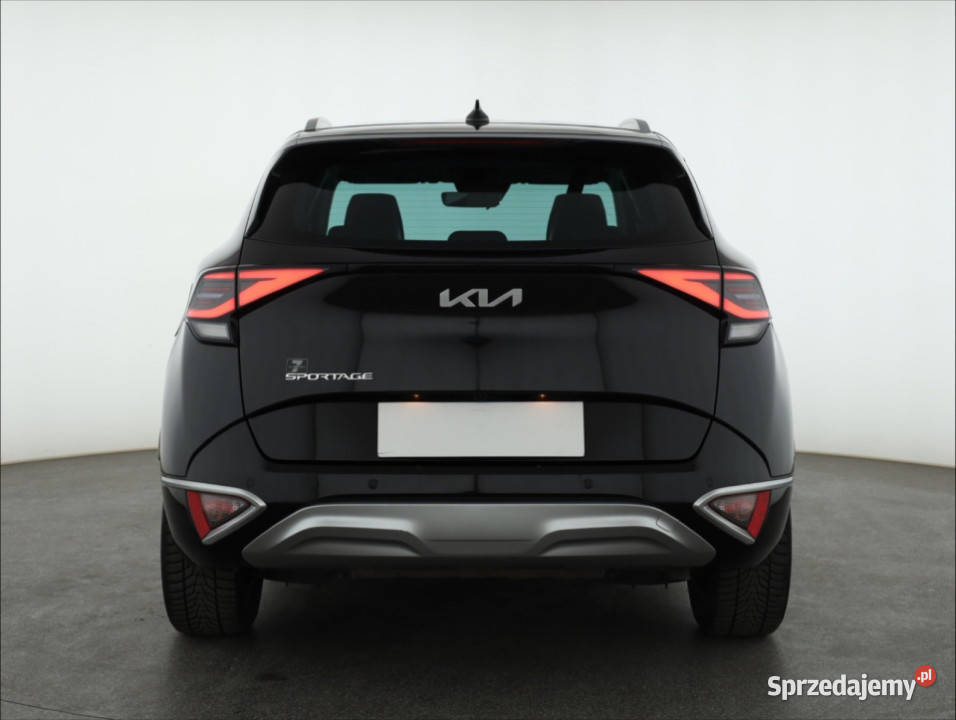 Kia Sportage 16 TGDI ABS