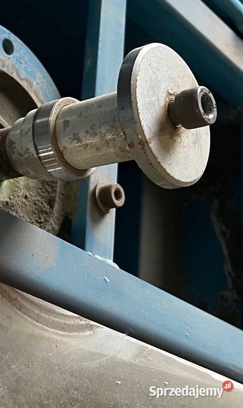 PROMOCJA Szlifierka CMS Semiautomatica Wadowice sprzedam