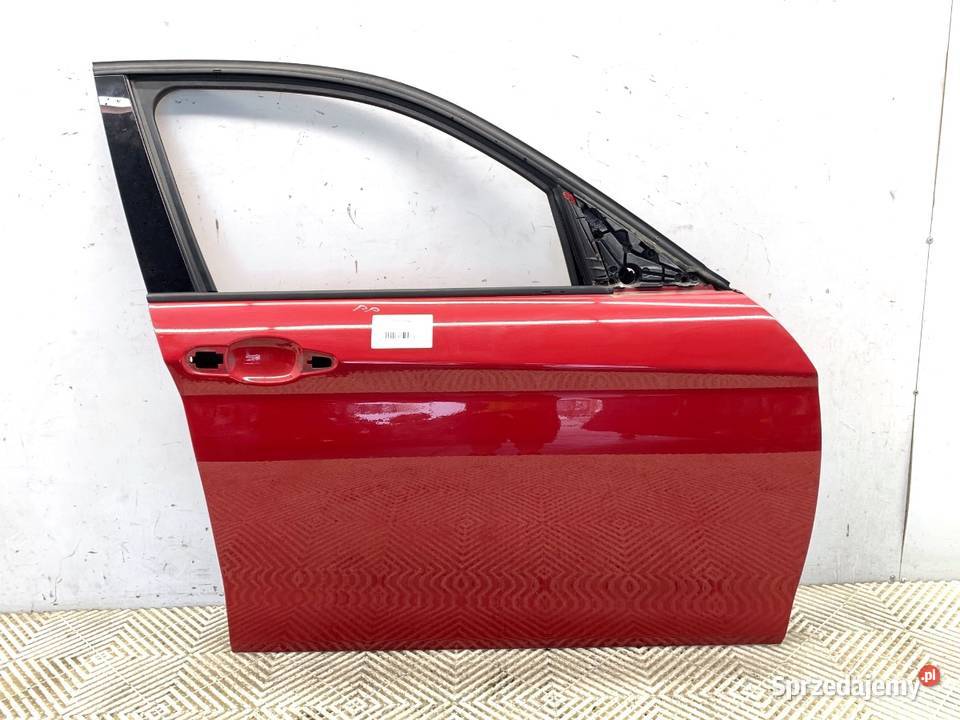 DRZWI PRAWY PRZÓD BMW F20 Hatchback 1119 Drzwi sprzedam