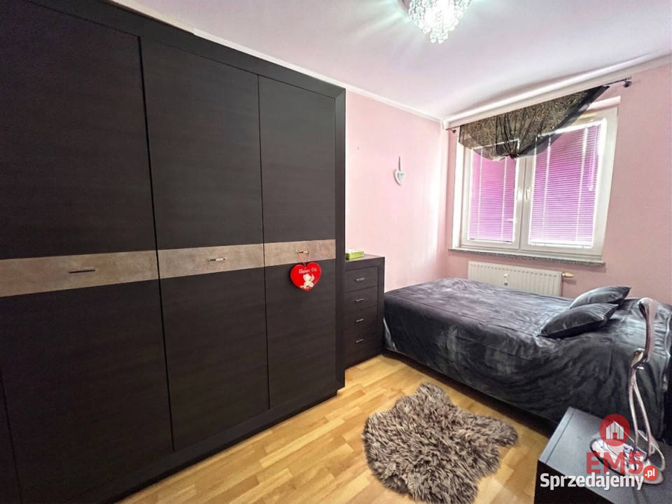 Mieszkanie 515m2 Białystok