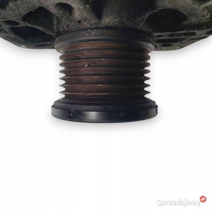 ALTERNATOR Renault Trafic II 20 dCi Valeo osobowe lubelskie Chełm