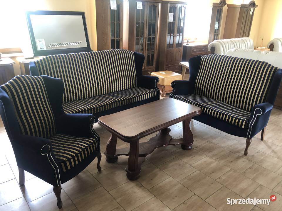 Zestaw Ludwig 321 Wyprzedaż Katowice sprzedam