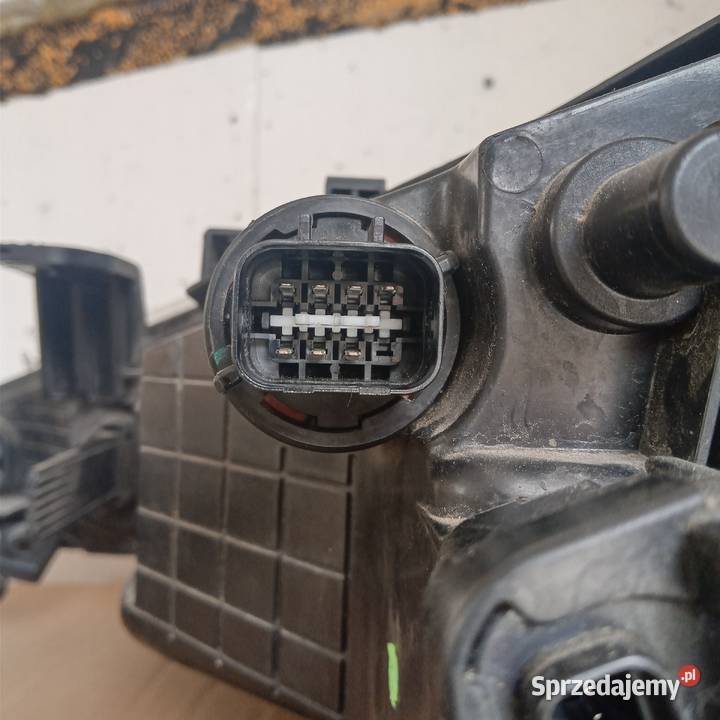 Wtyczka lampy reflektora 1895908114AS hyundai Kraków