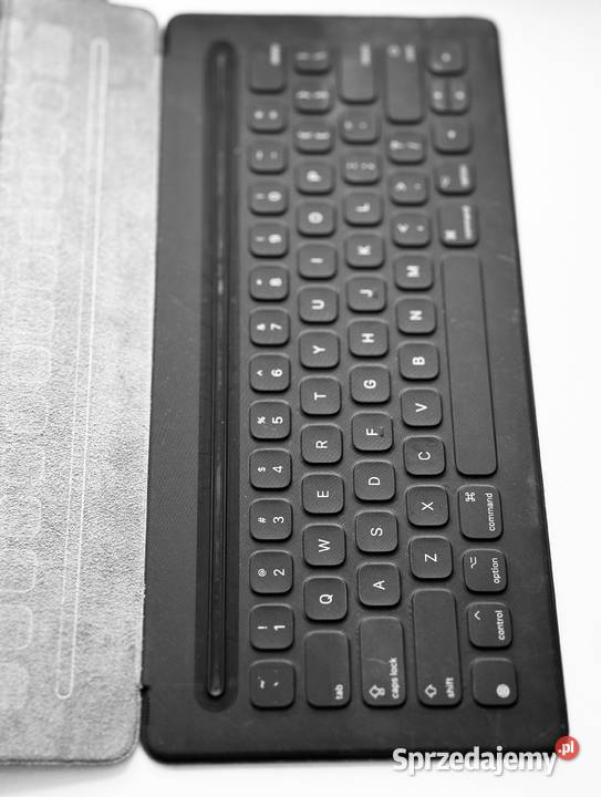 iPad Pro Smart Keyboard