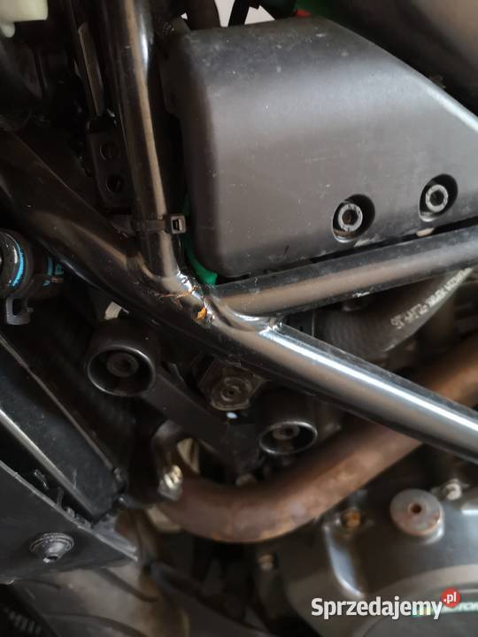 KTM 125 DUKE MAŁY PRZEBIEG Bolesławiec