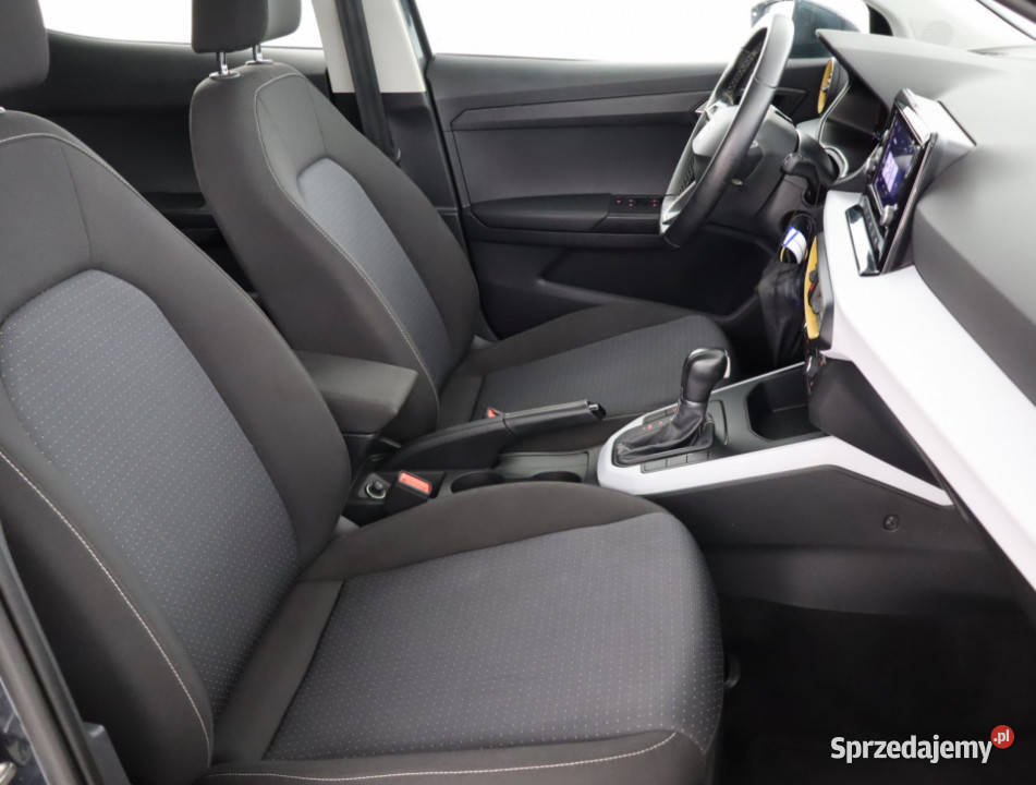Seat Arona 10 TSI