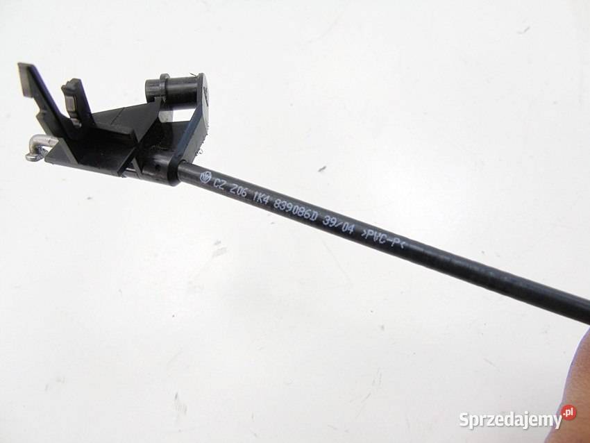 Linka zamka drzwi prawy tył Volkswagen Golf V sprzedam