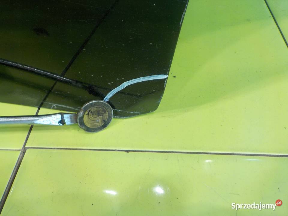 MITSUBISHI ASX I 18 B 12r 5D drzwi lewe tyl