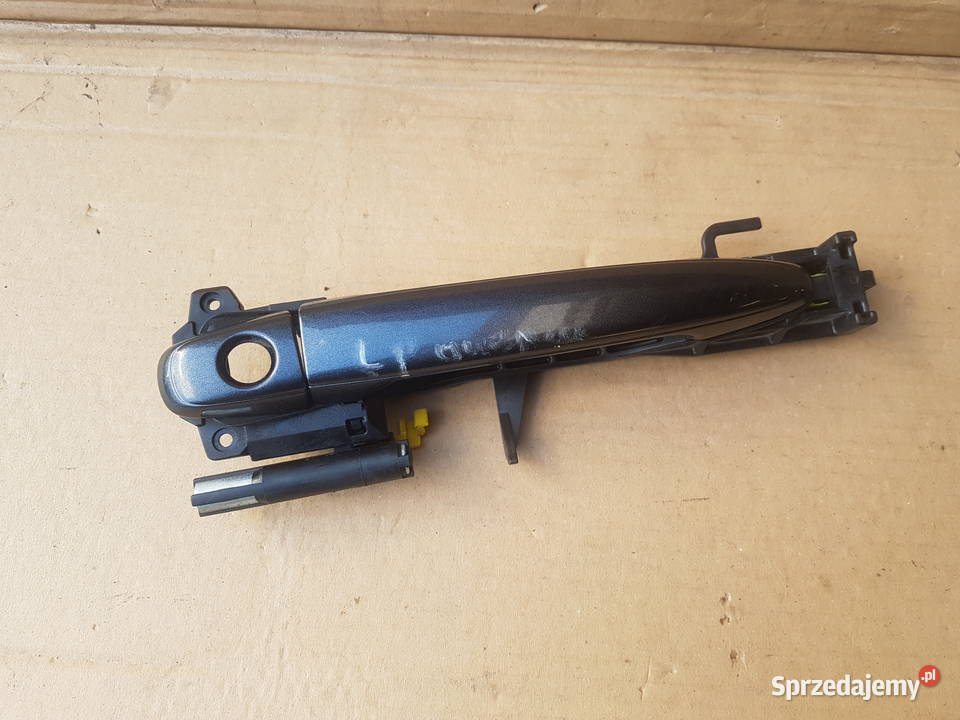 Subaru Outback IV BR klamka zewnętrzna kolor 61K dolnośląskie Legnica