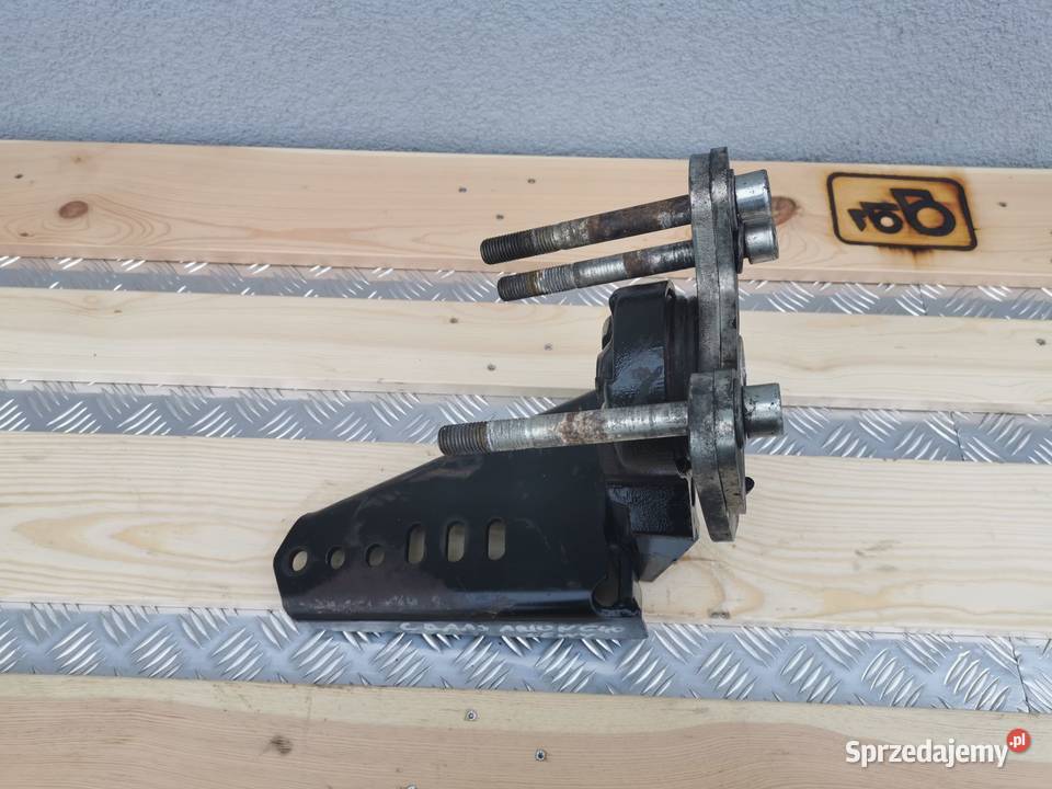 Stabilizator błotnika Claas Arion 2014r Pozostałe wielkopolskie Wilkowo