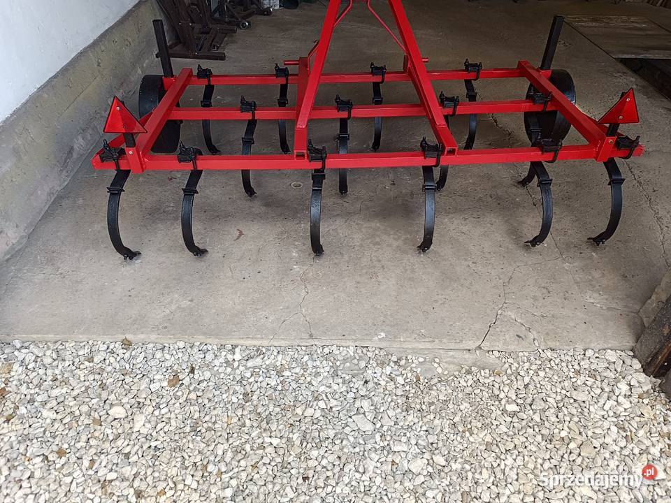 Kopaczka elewatorowa Do maszyn uprawowych